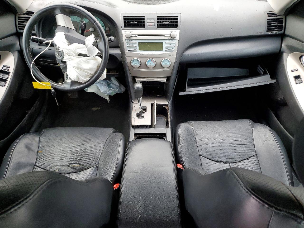 2009 TOYOTA CAMRY SE photo 15