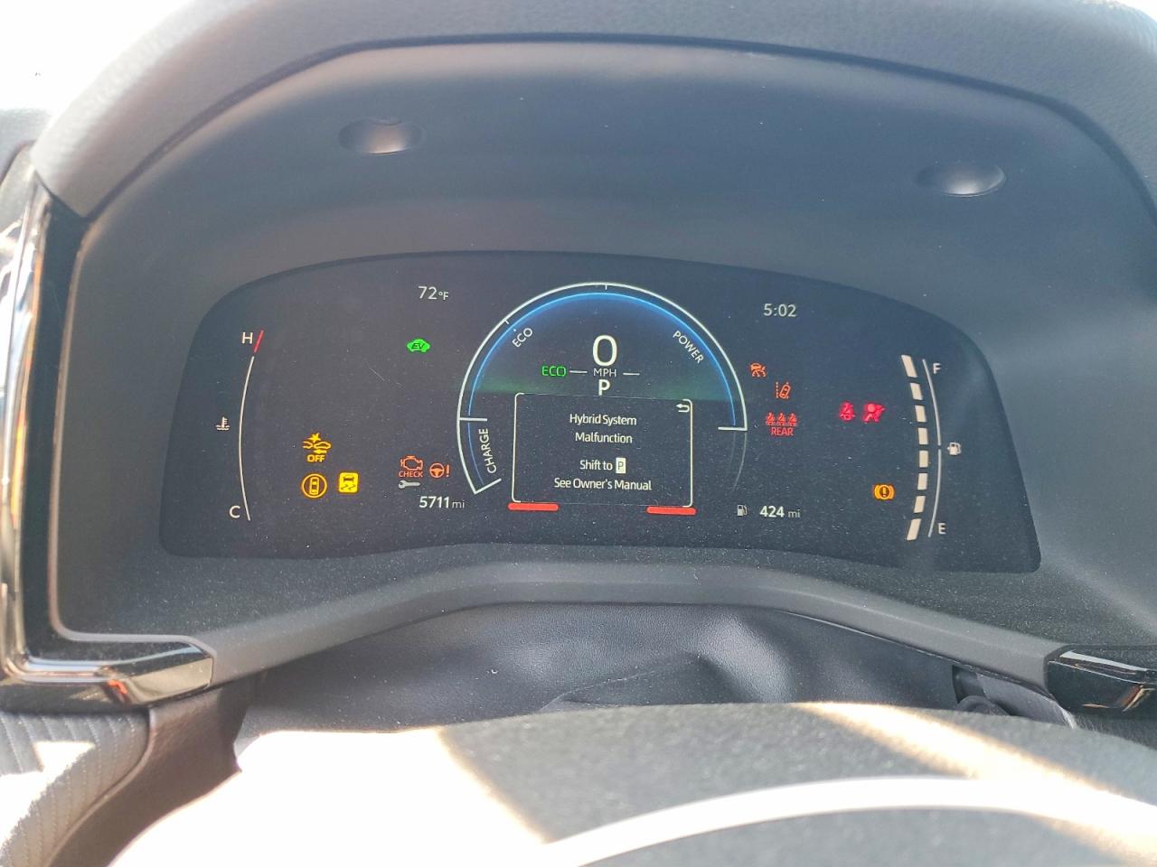 2025 TOYOTA CAMRY SE photo 17