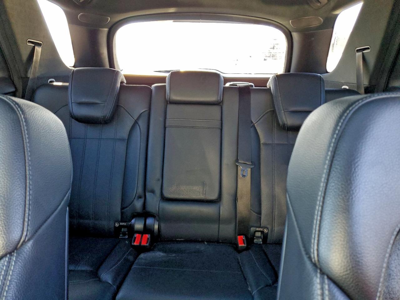 2017 MERCEDES-BENZ GLE 350 4MATIC photo 10
