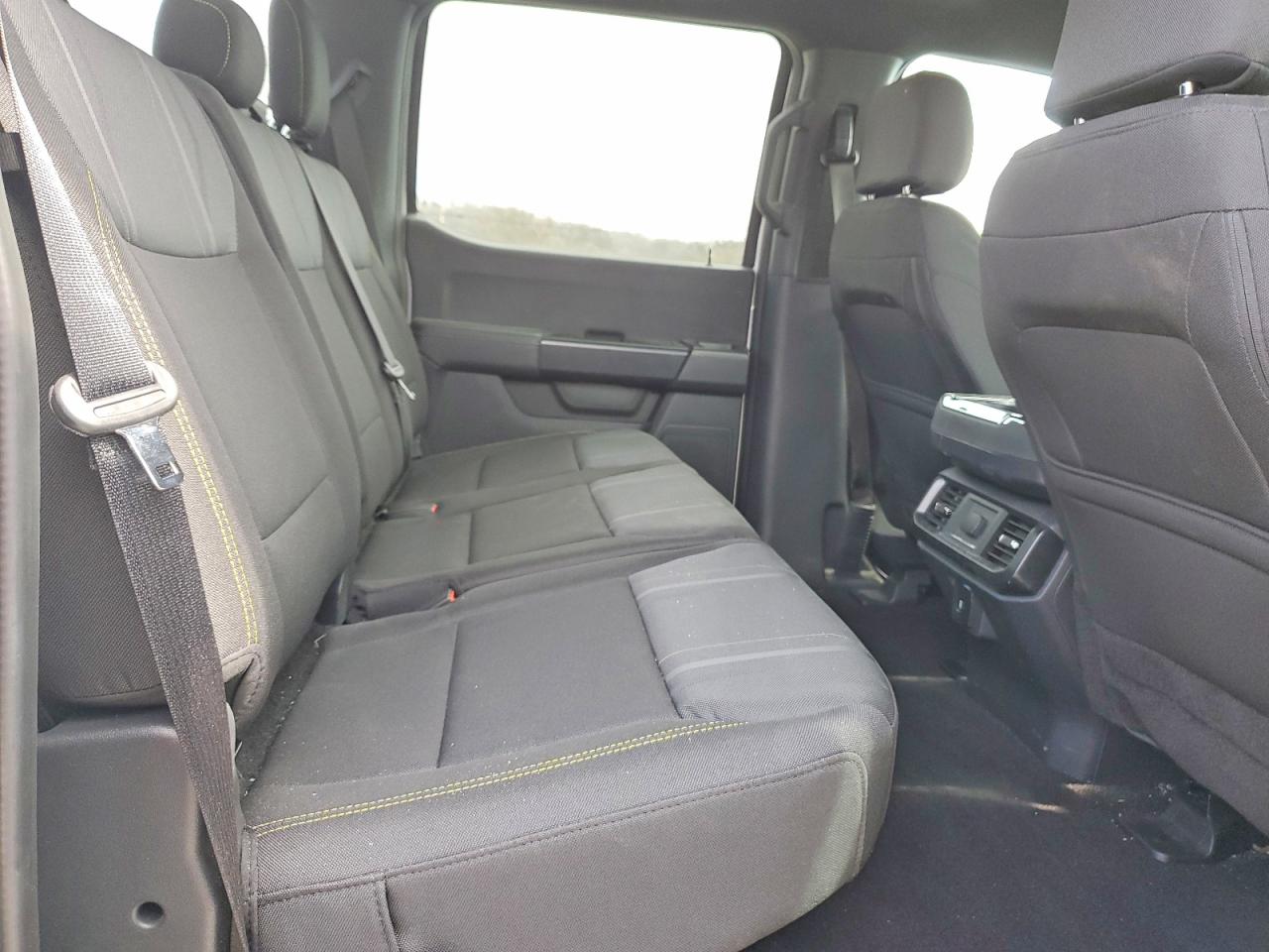 2024 FORD F150 STX photo 10