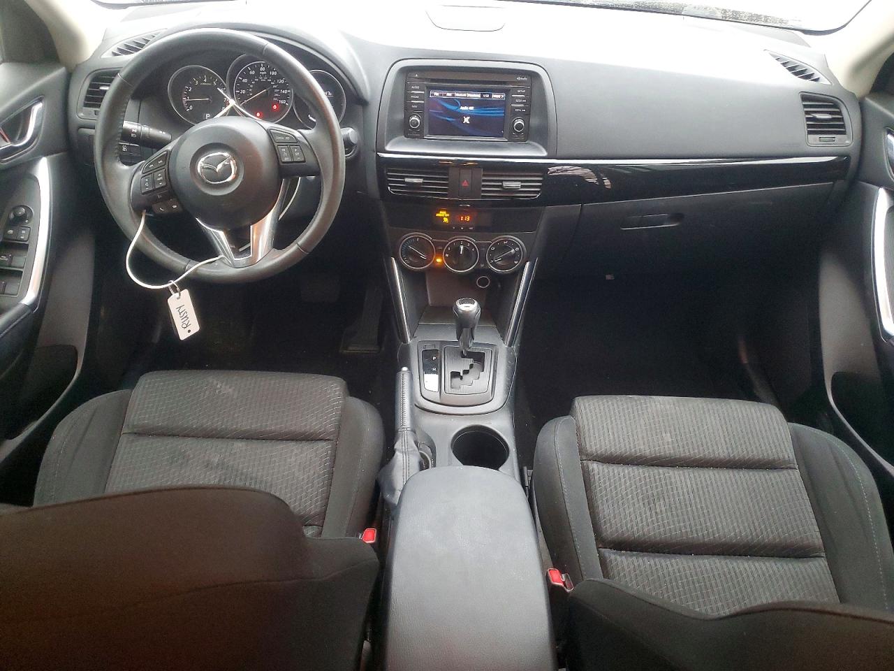 2014 MAZDA CX-5 TOURING photo 8