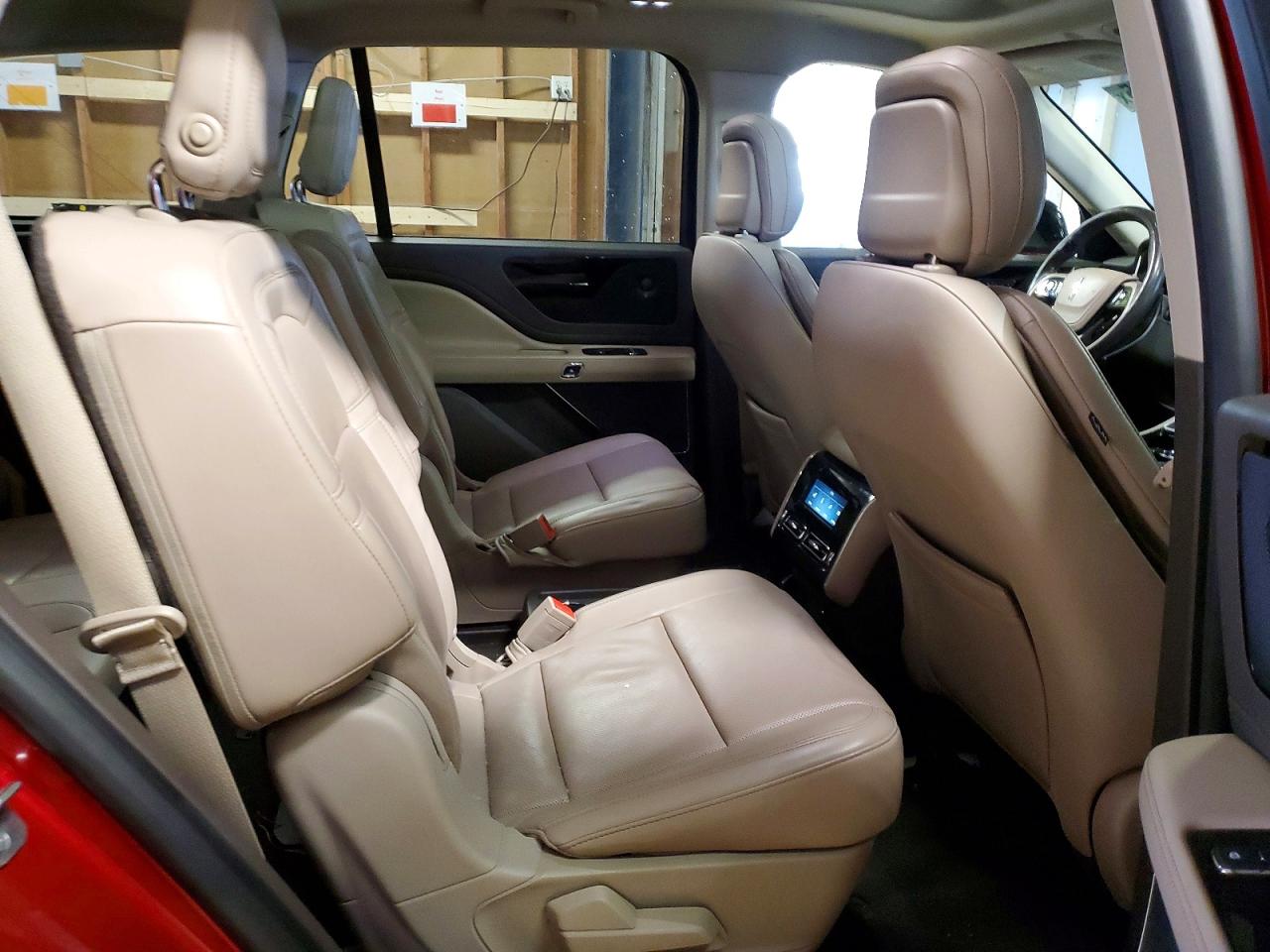 2020 LINCOLN AVIATOR RESERVE photo 11