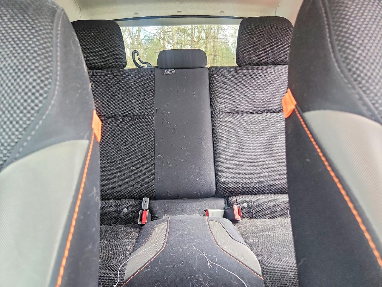 2017 SUBARU CROSSTREK PREMIUM photo 10