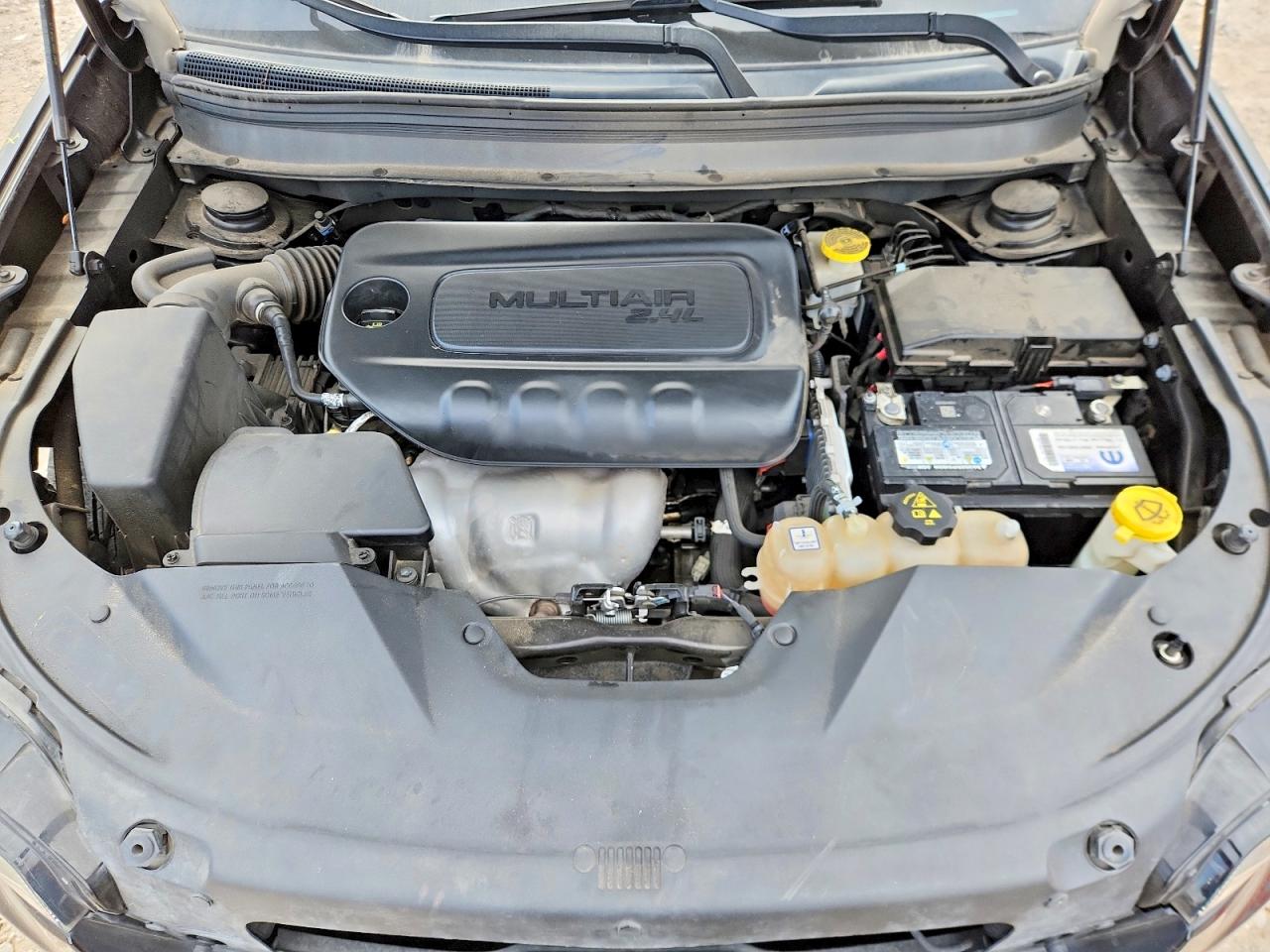 2019 JEEP CHEROKEE LATITUDE photo 11