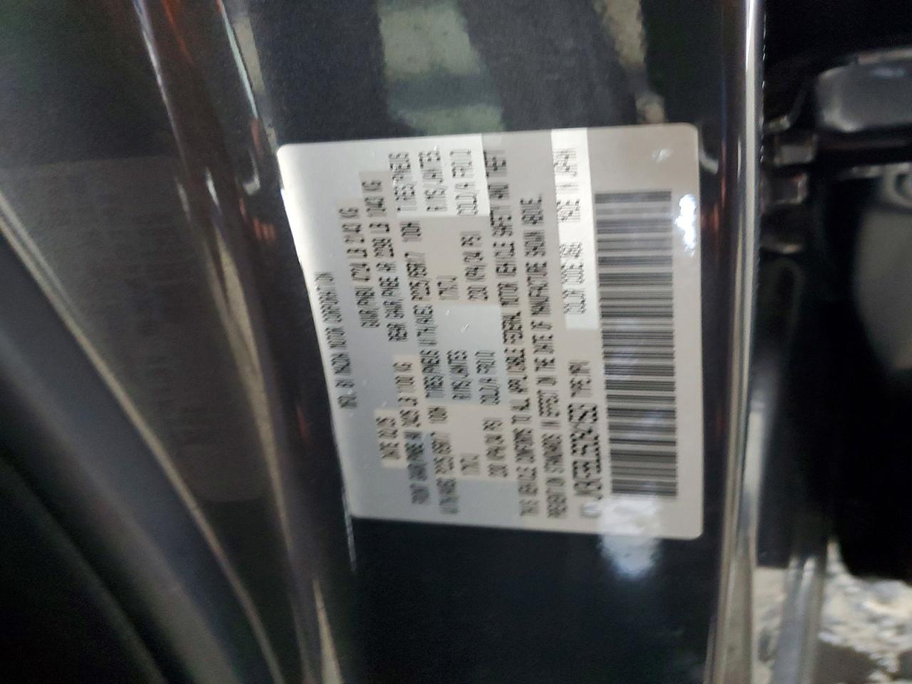 2025 MAZDA CX-5 SELECT photo 12
