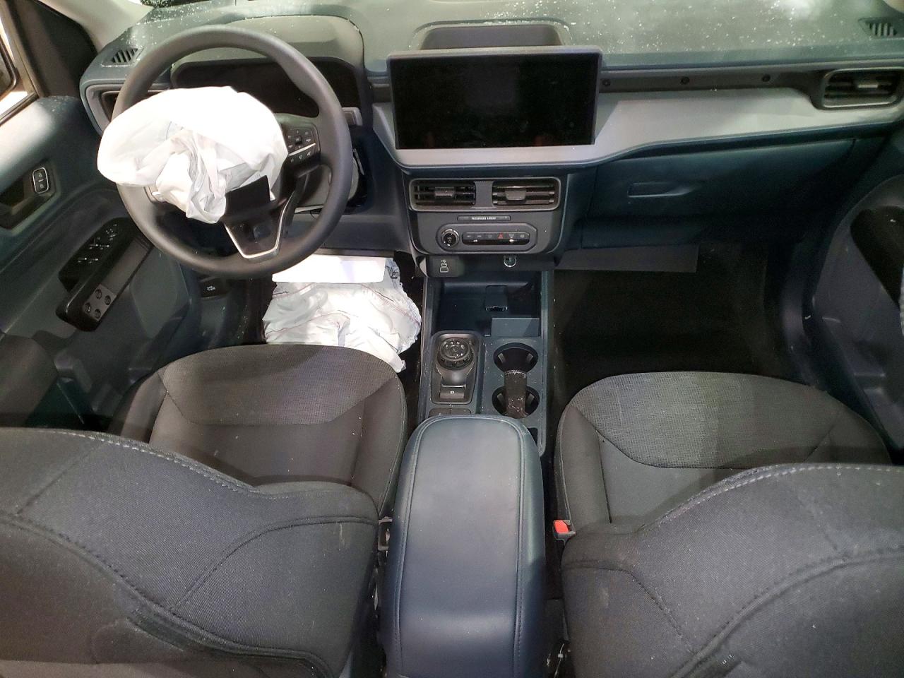2025 FORD MAVERICK XL photo 22