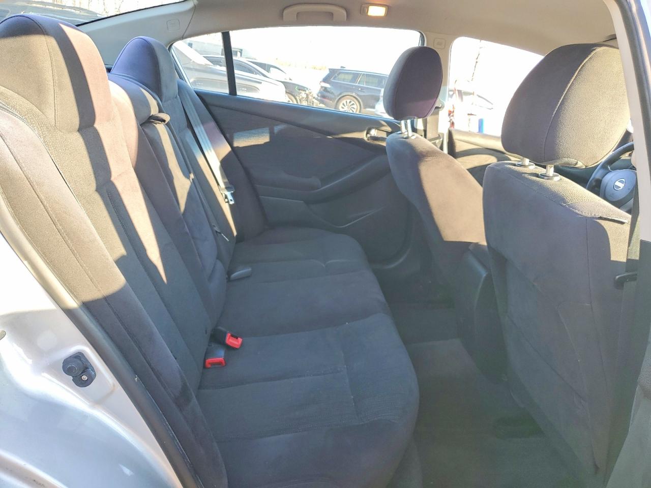 2012 NISSAN ALTIMA 2.5 photo 19