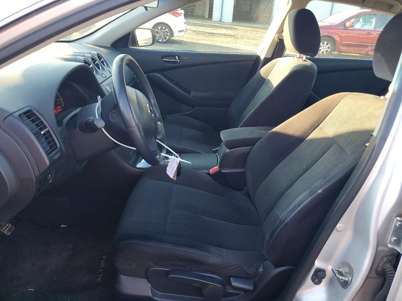 2012 NISSAN ALTIMA 2.5 photo 13