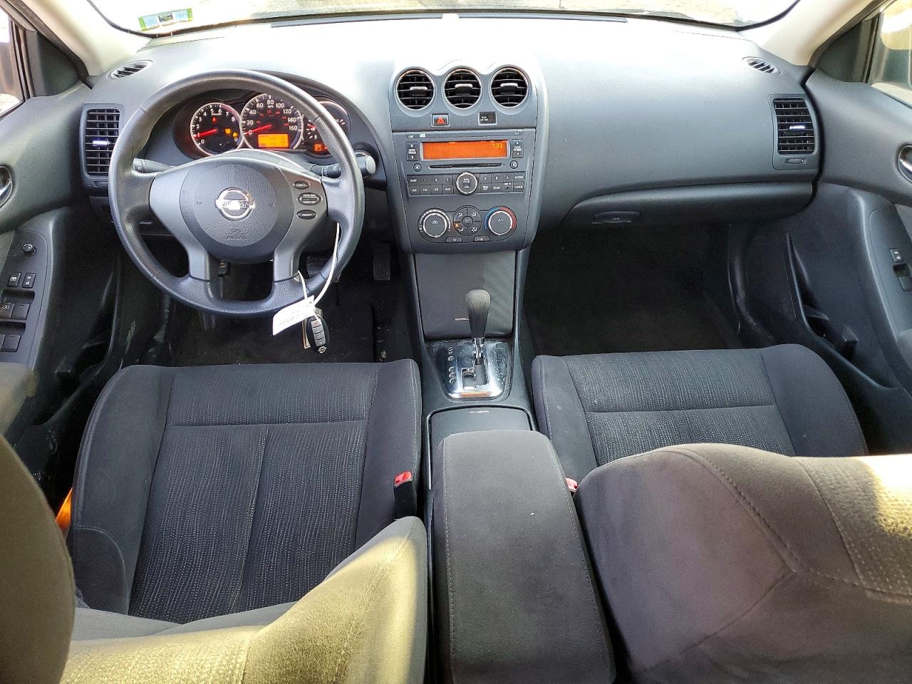 2012 NISSAN ALTIMA 2.5 photo 15