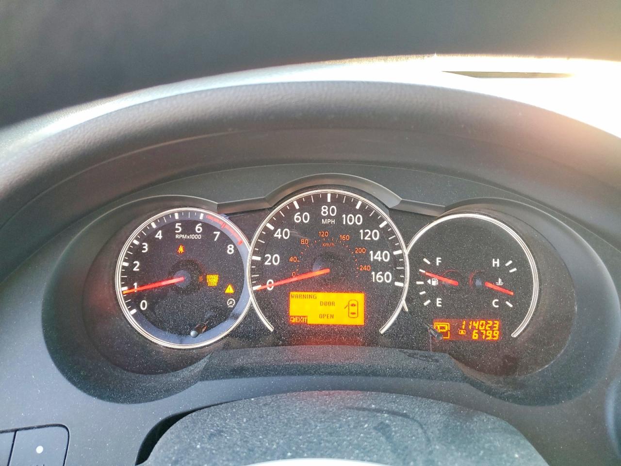 2012 NISSAN ALTIMA 2.5 photo 17