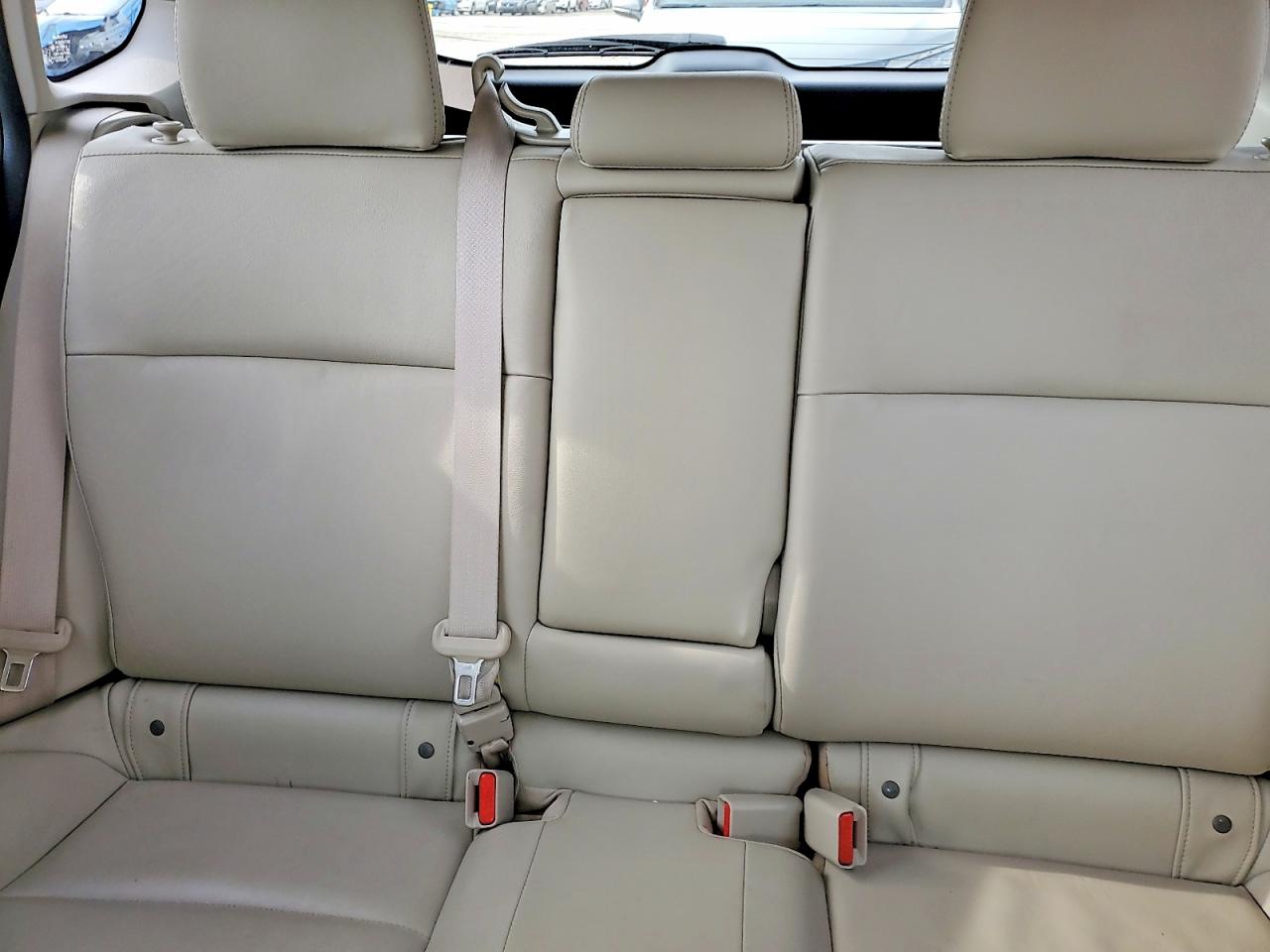 2015 SUBARU XV CROSSTREK 2.0 LIMITED photo 19