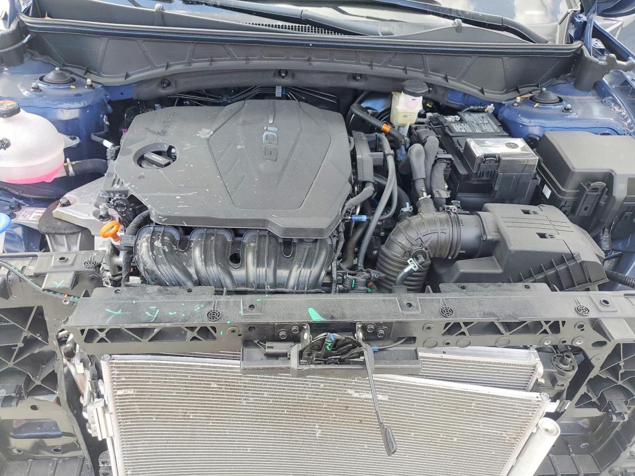 2025 HYUNDAI TUCSON LIMITED photo 34