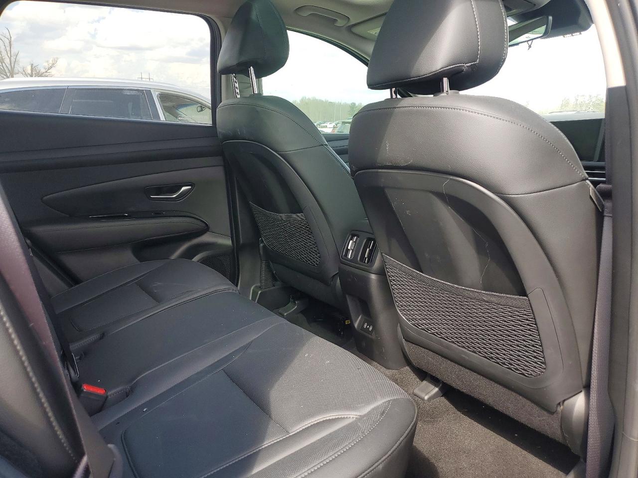 2025 HYUNDAI TUCSON LIMITED photo 31