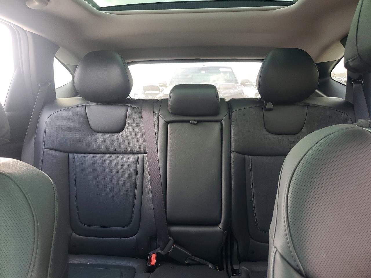 2025 HYUNDAI TUCSON LIMITED photo 28
