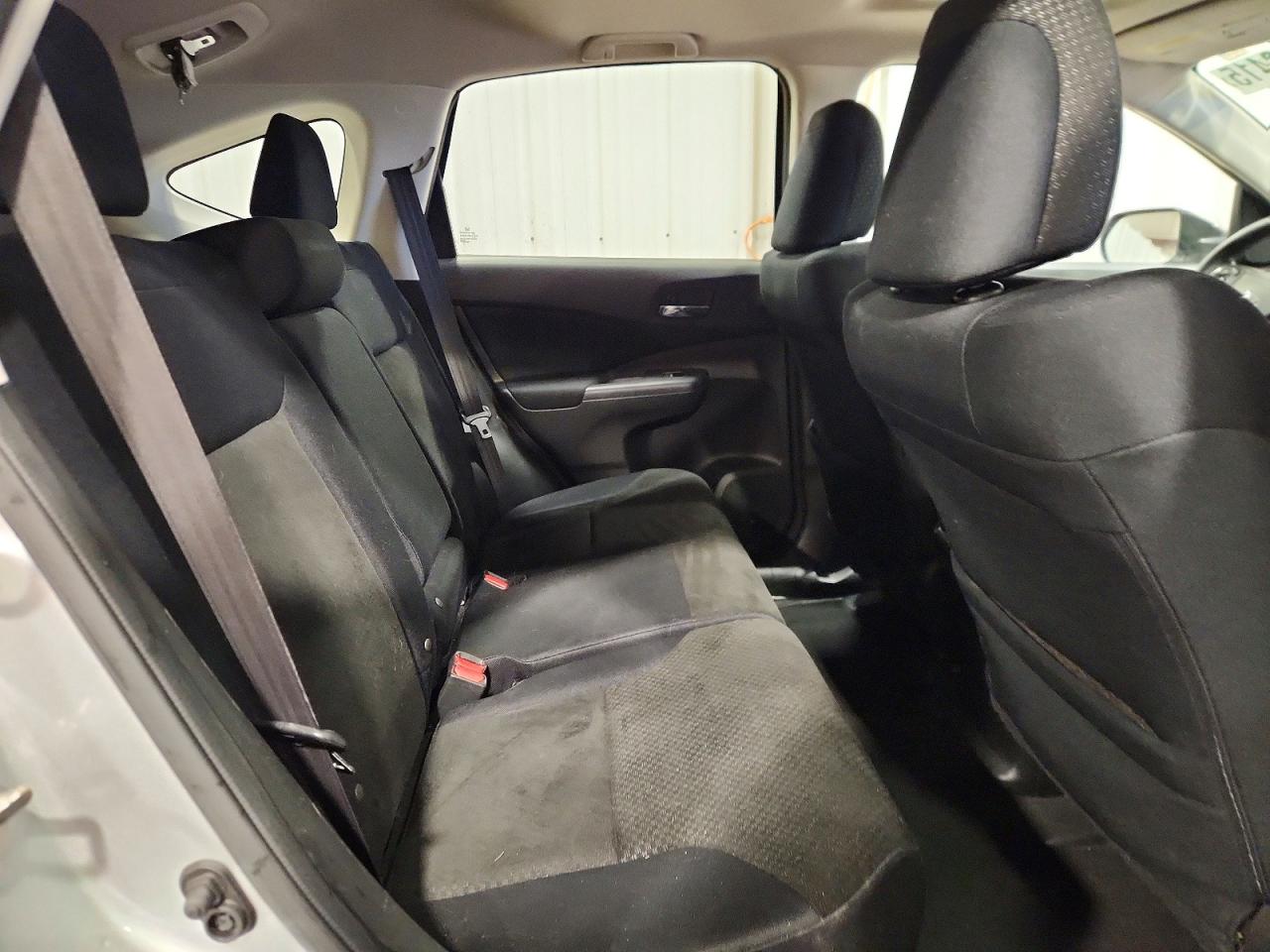 2015 HONDA CR-V EX photo 19