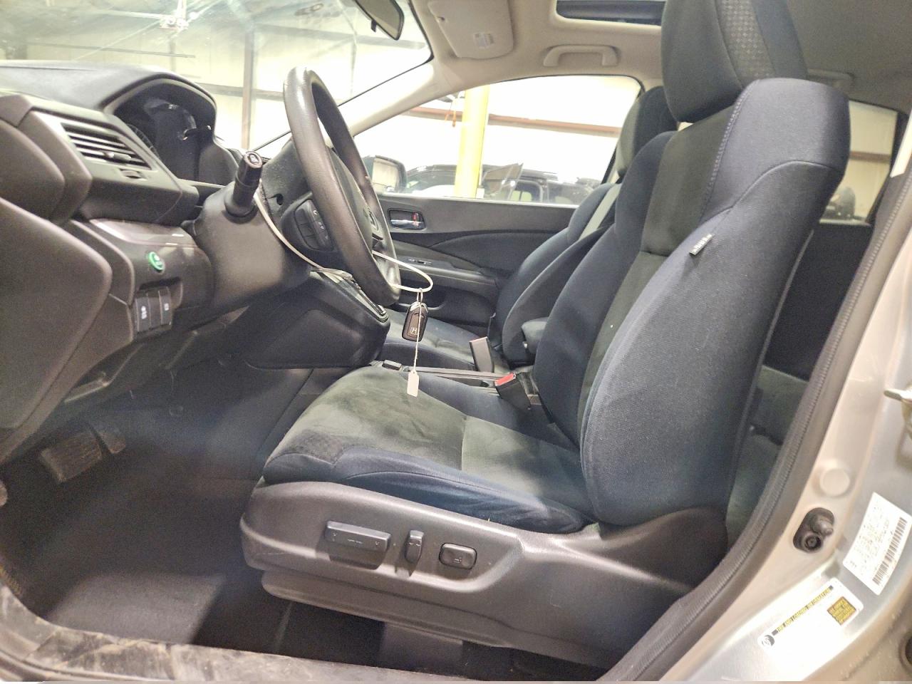 2015 HONDA CR-V EX photo 13