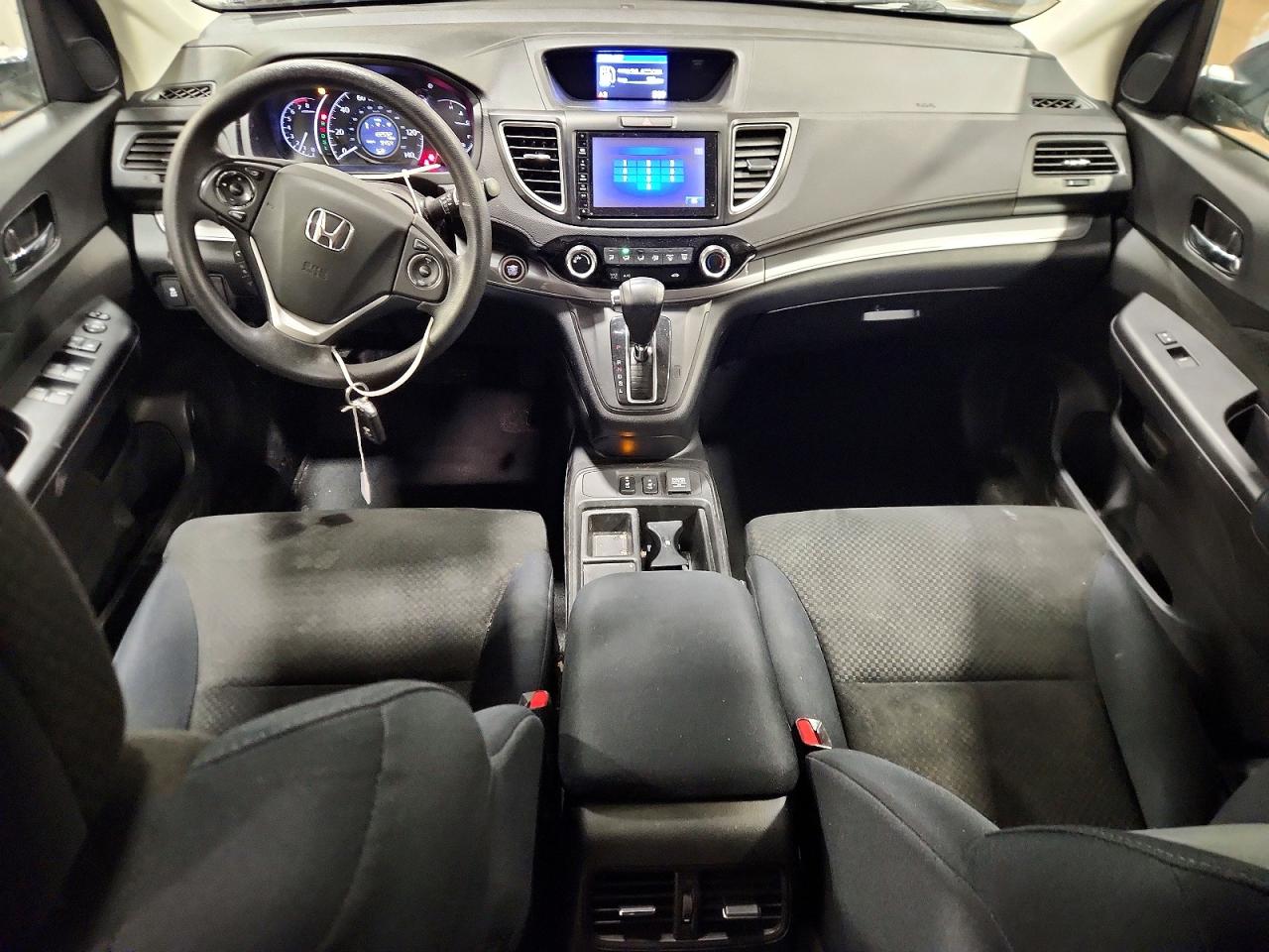2015 HONDA CR-V EX photo 15