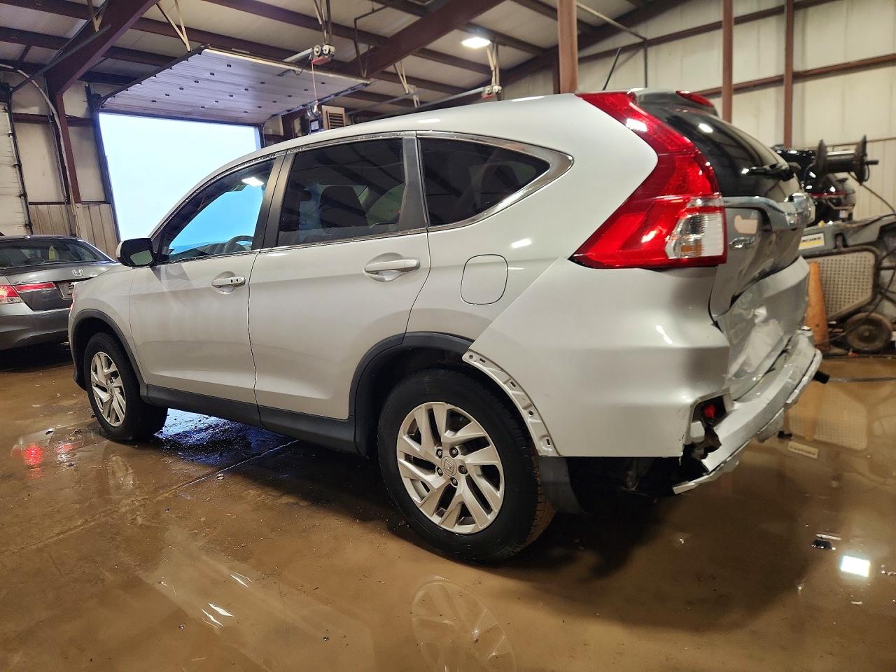 2015 HONDA CR-V EX photo 3