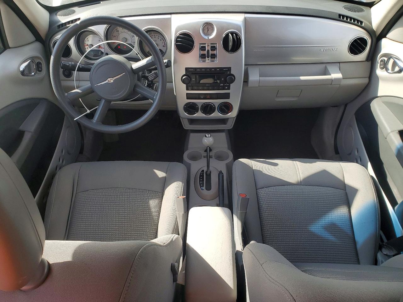 2008 CHRYSLER PT CRUISER TOURING photo 15