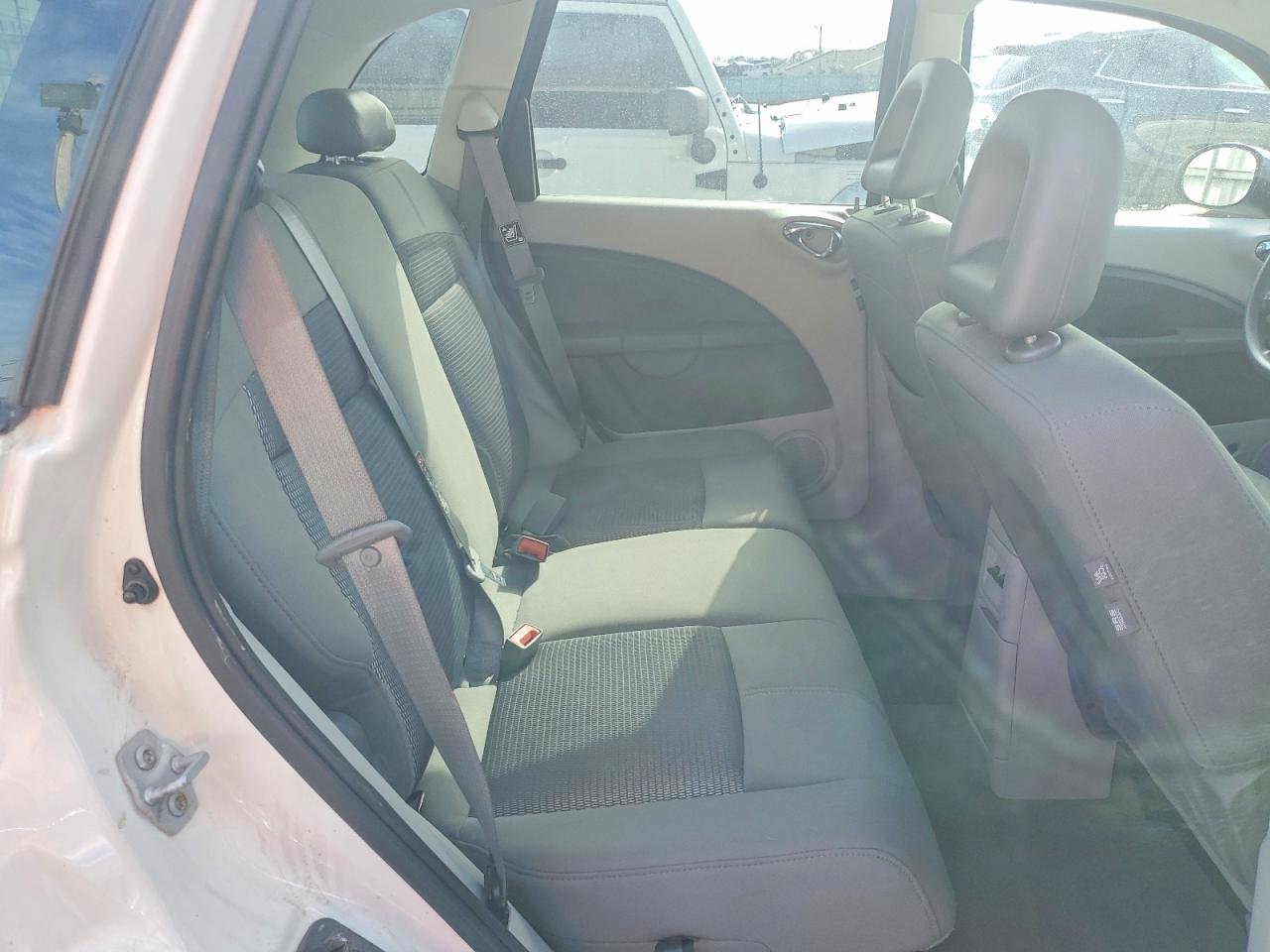 2008 CHRYSLER PT CRUISER TOURING photo 19