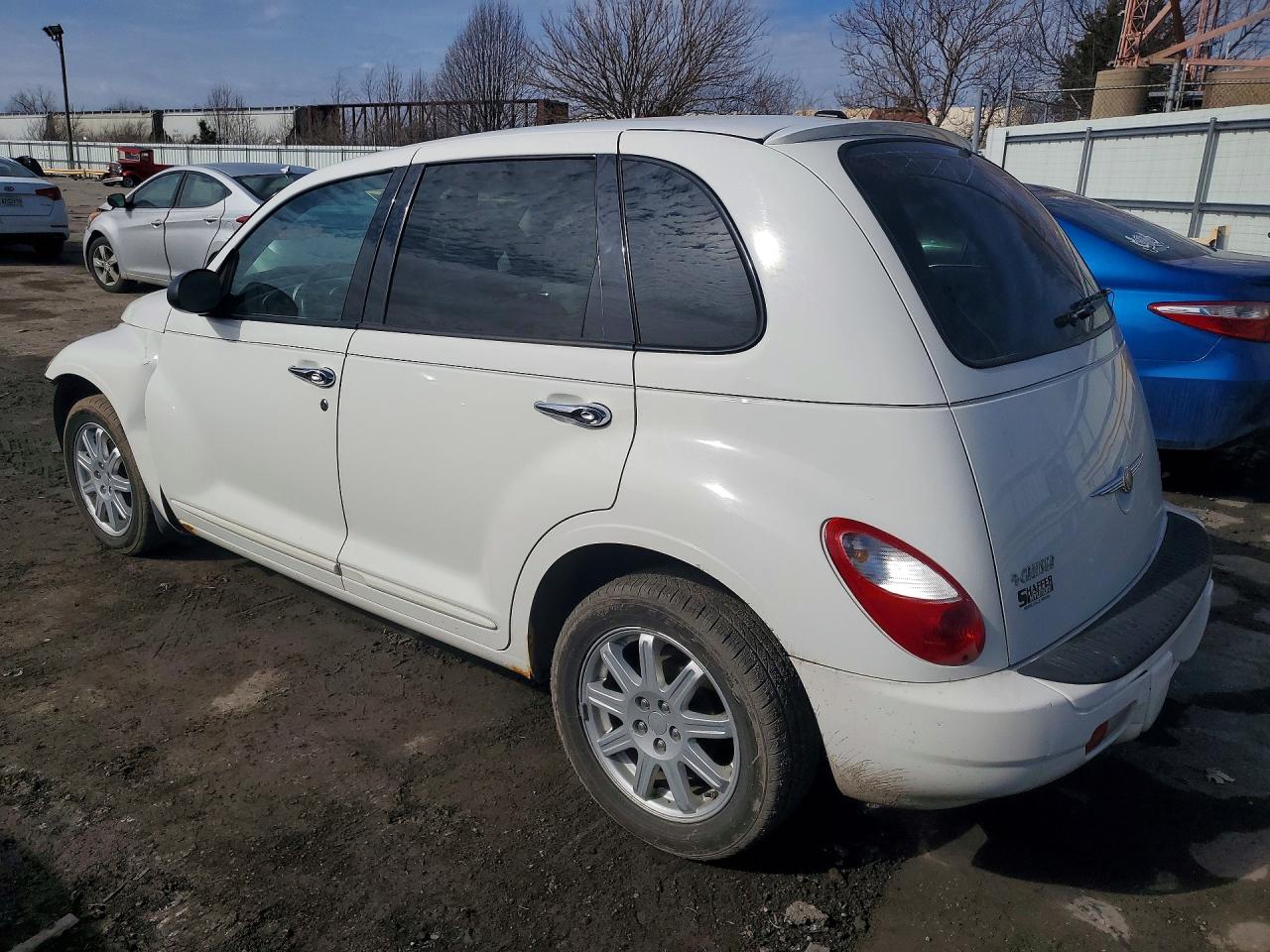 2008 CHRYSLER PT CRUISER TOURING photo 3