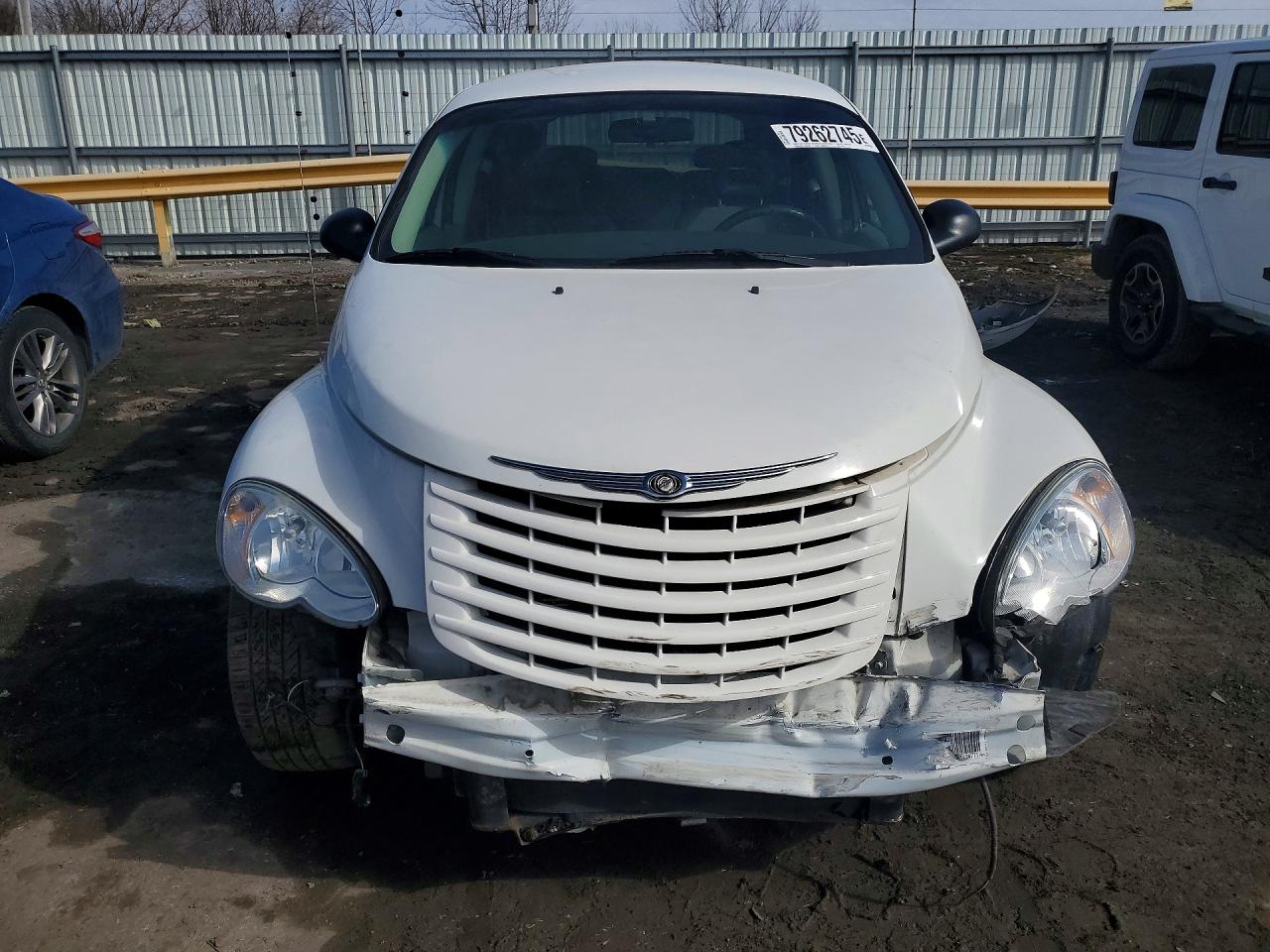 2008 CHRYSLER PT CRUISER TOURING photo 9