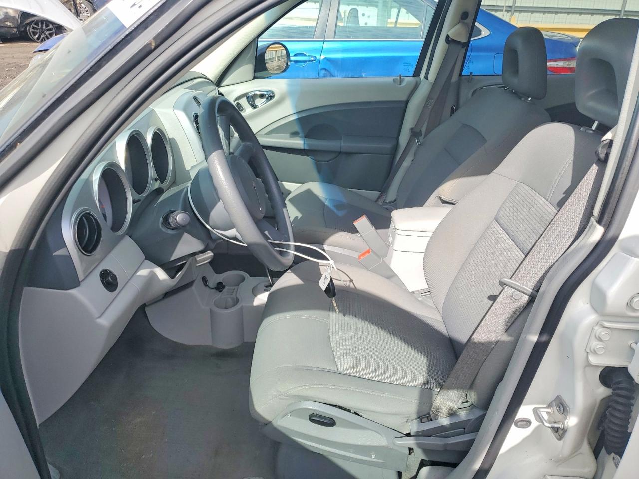 2008 CHRYSLER PT CRUISER TOURING photo 13