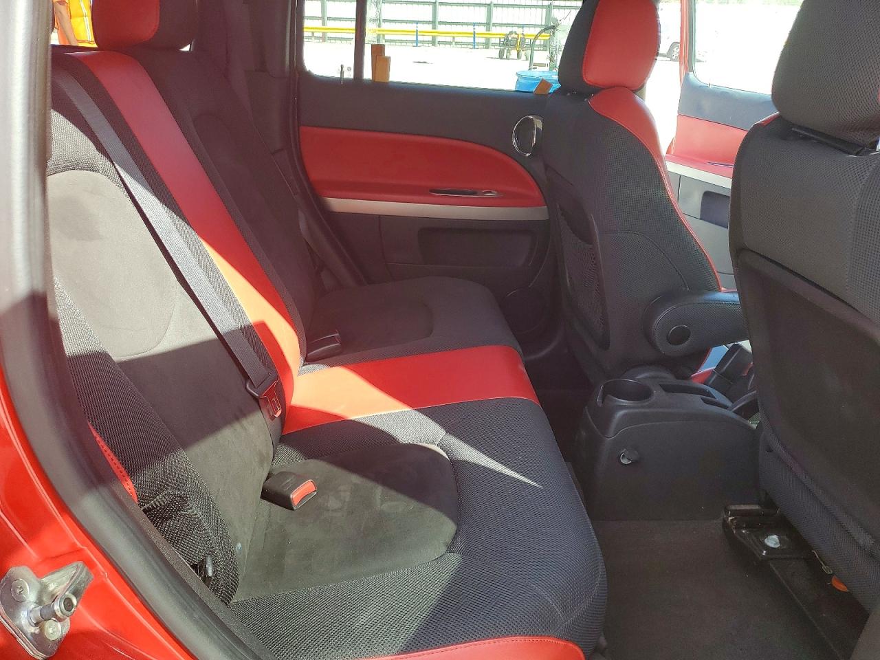 2009 CHEVROLET HHR SS photo 10