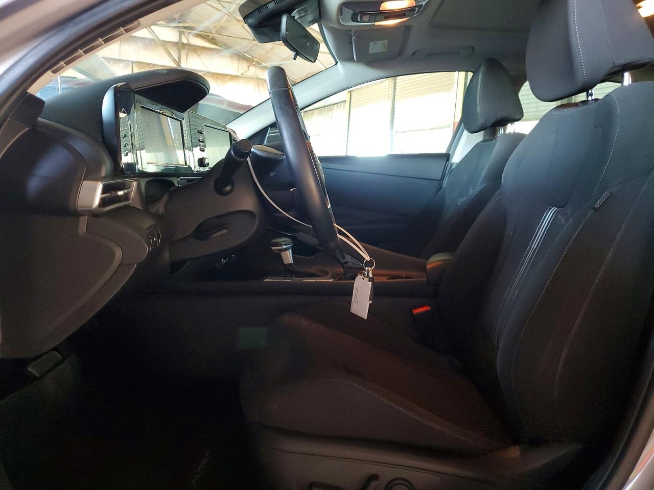 2022 HYUNDAI ELANTRA SEL photo 7
