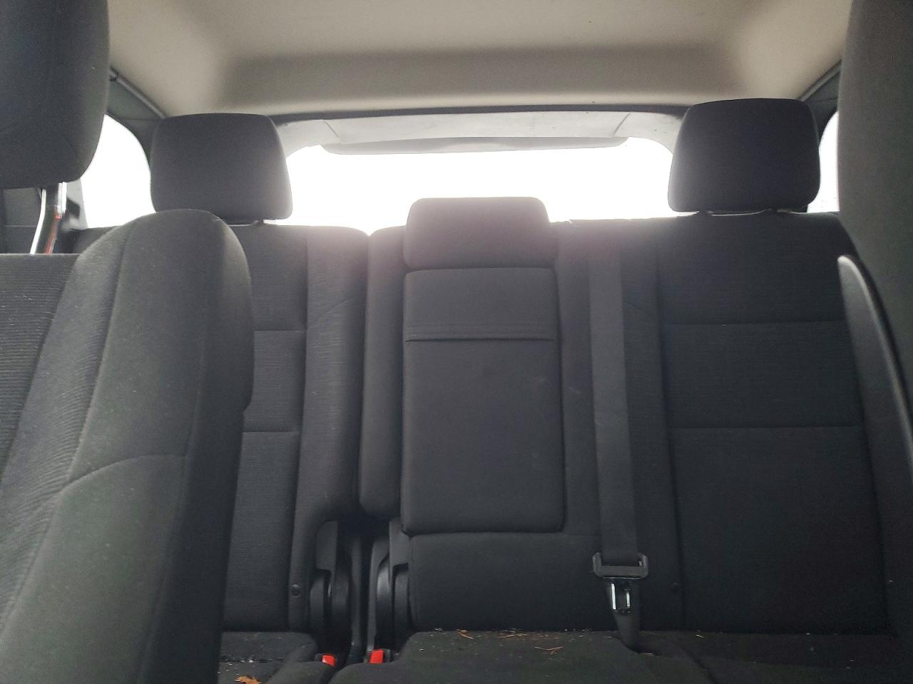 2011 JEEP GRAND CHEROKEE photo 10