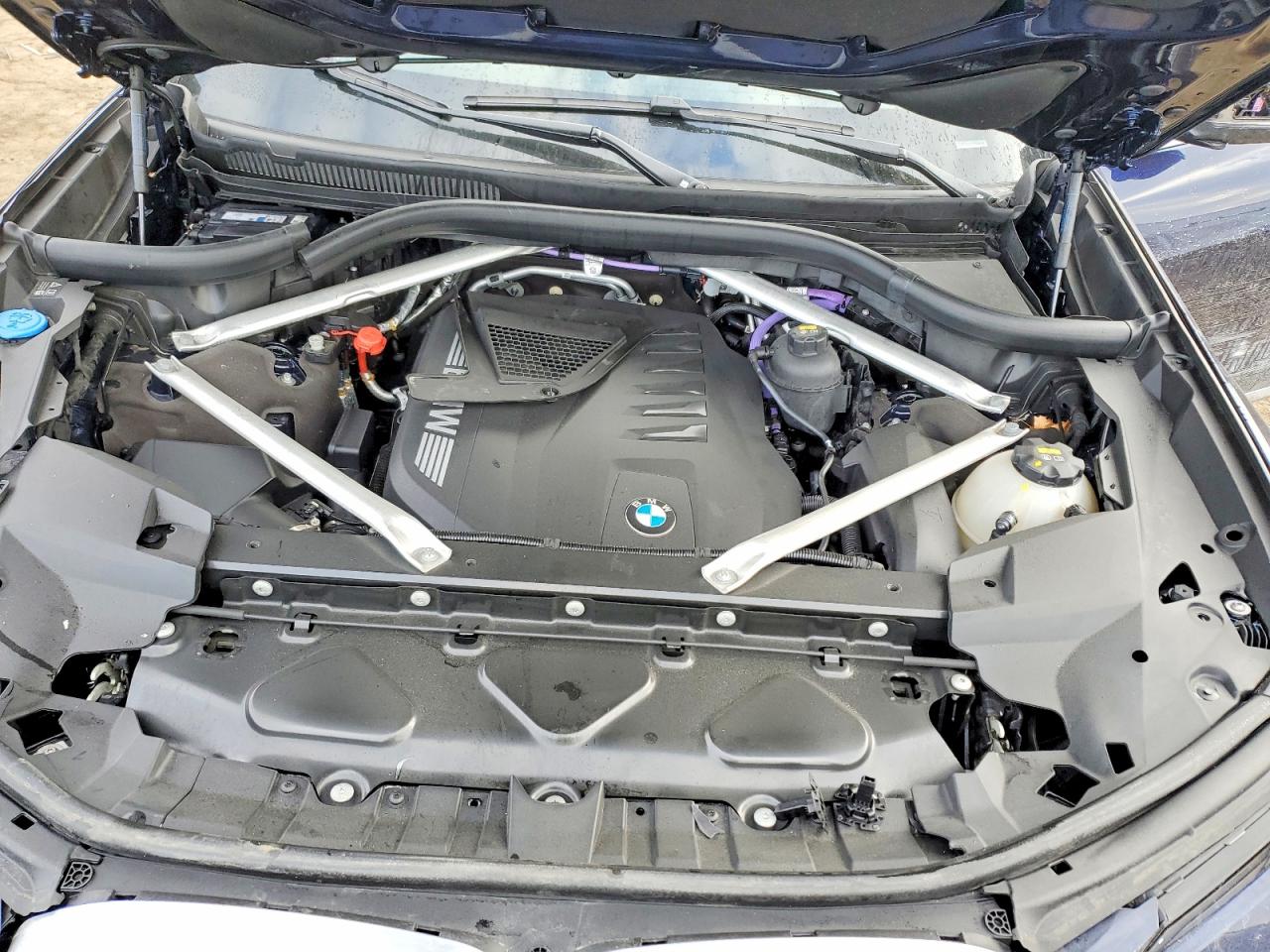 2023 BMW X7 XDRIVE40I photo 34