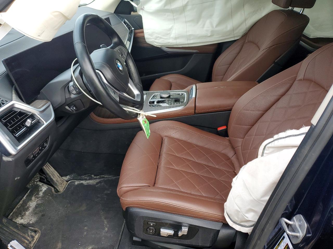 2023 BMW X7 XDRIVE40I photo 19