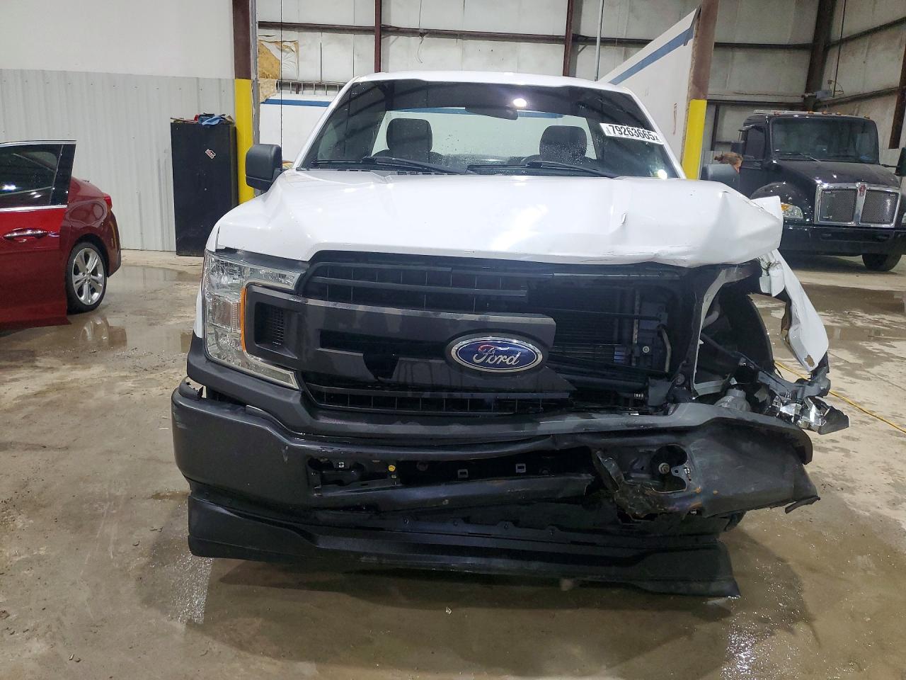 2018 FORD F150 photo 13