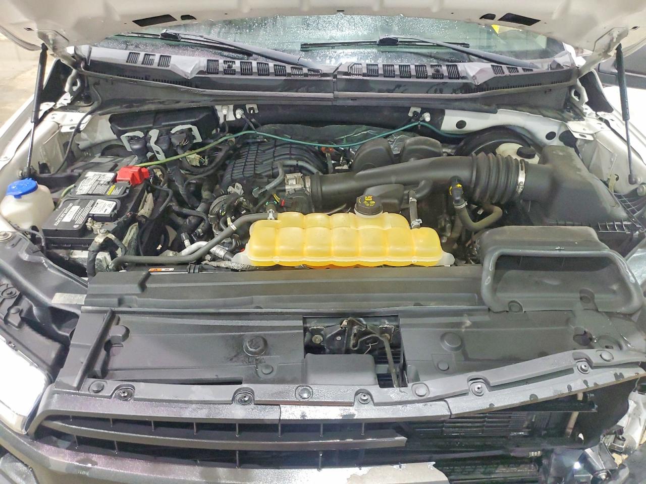 2018 FORD F150 photo 31