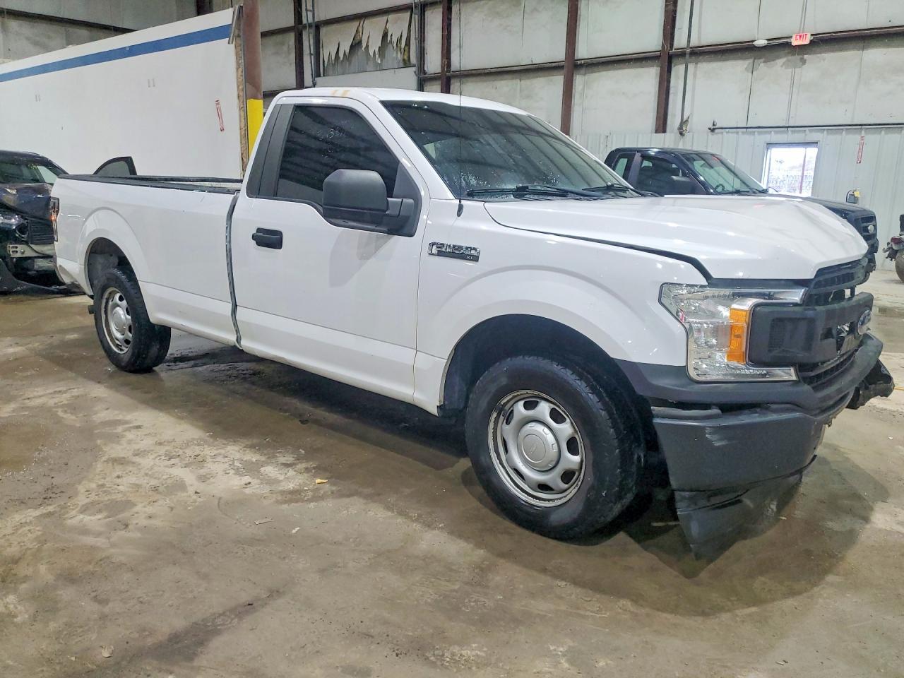 2018 FORD F150 photo 10