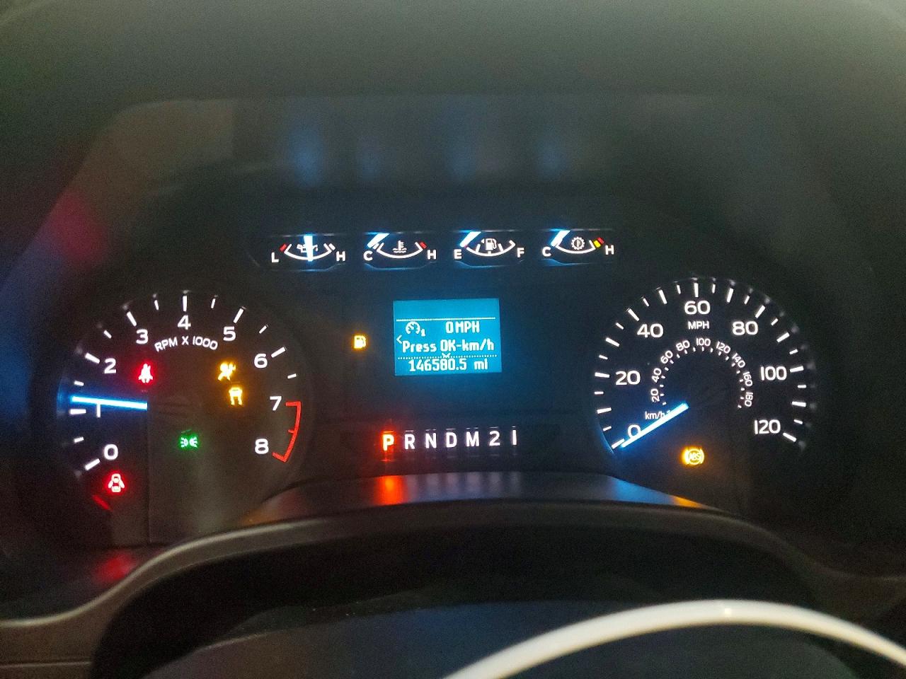 2018 FORD F150 photo 25