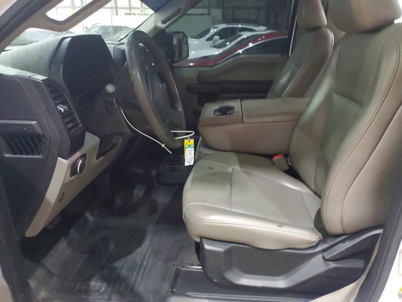 2018 FORD F150 photo 19