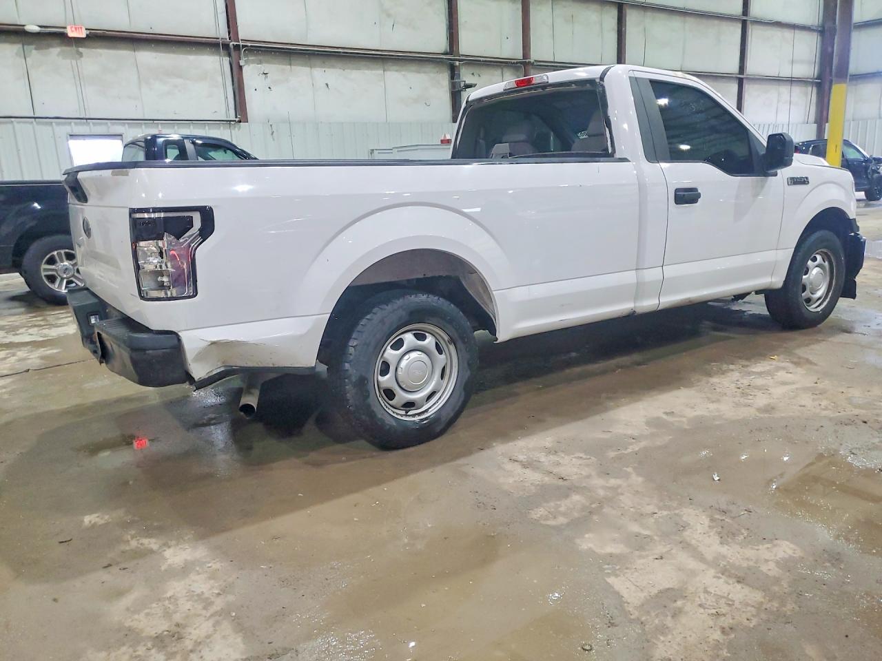 2018 FORD F150 photo 7