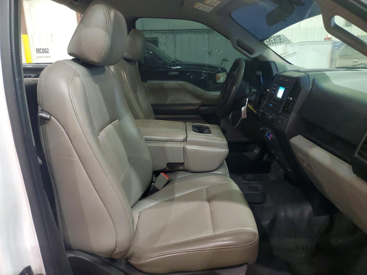 2018 FORD F150 photo 28