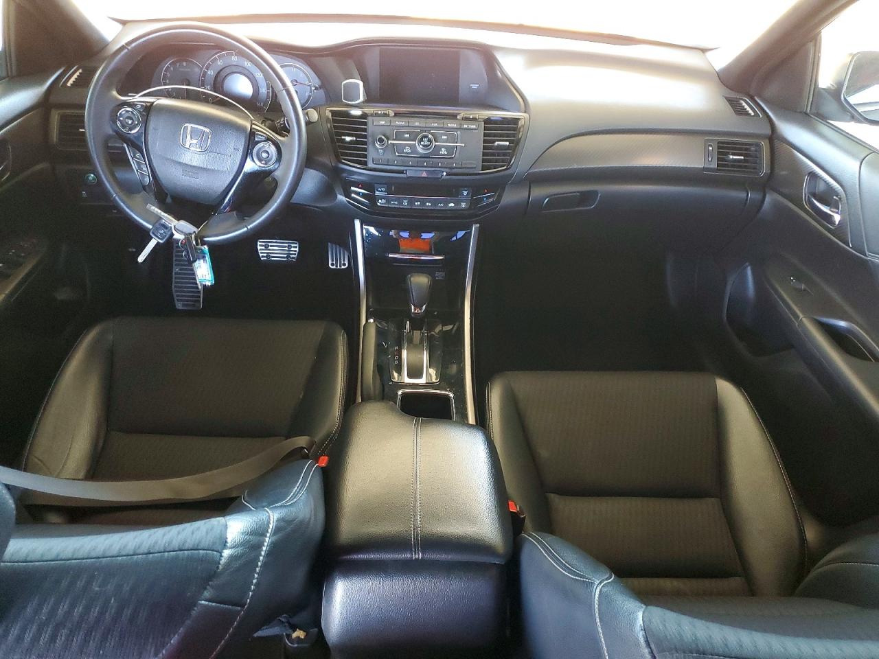 2017 HONDA ACCORD SPORT photo 15