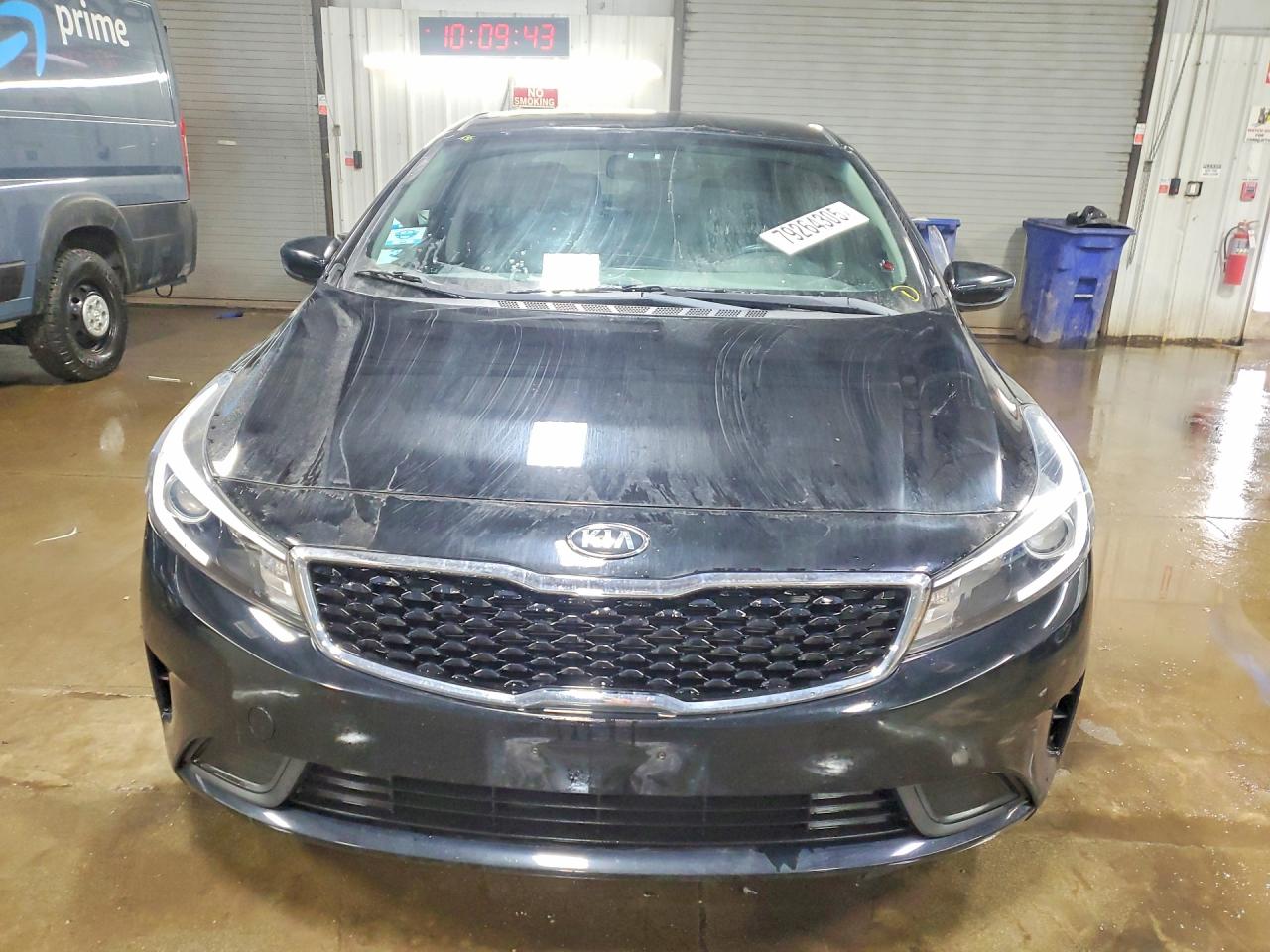 2017 KIA FORTE LX photo 9