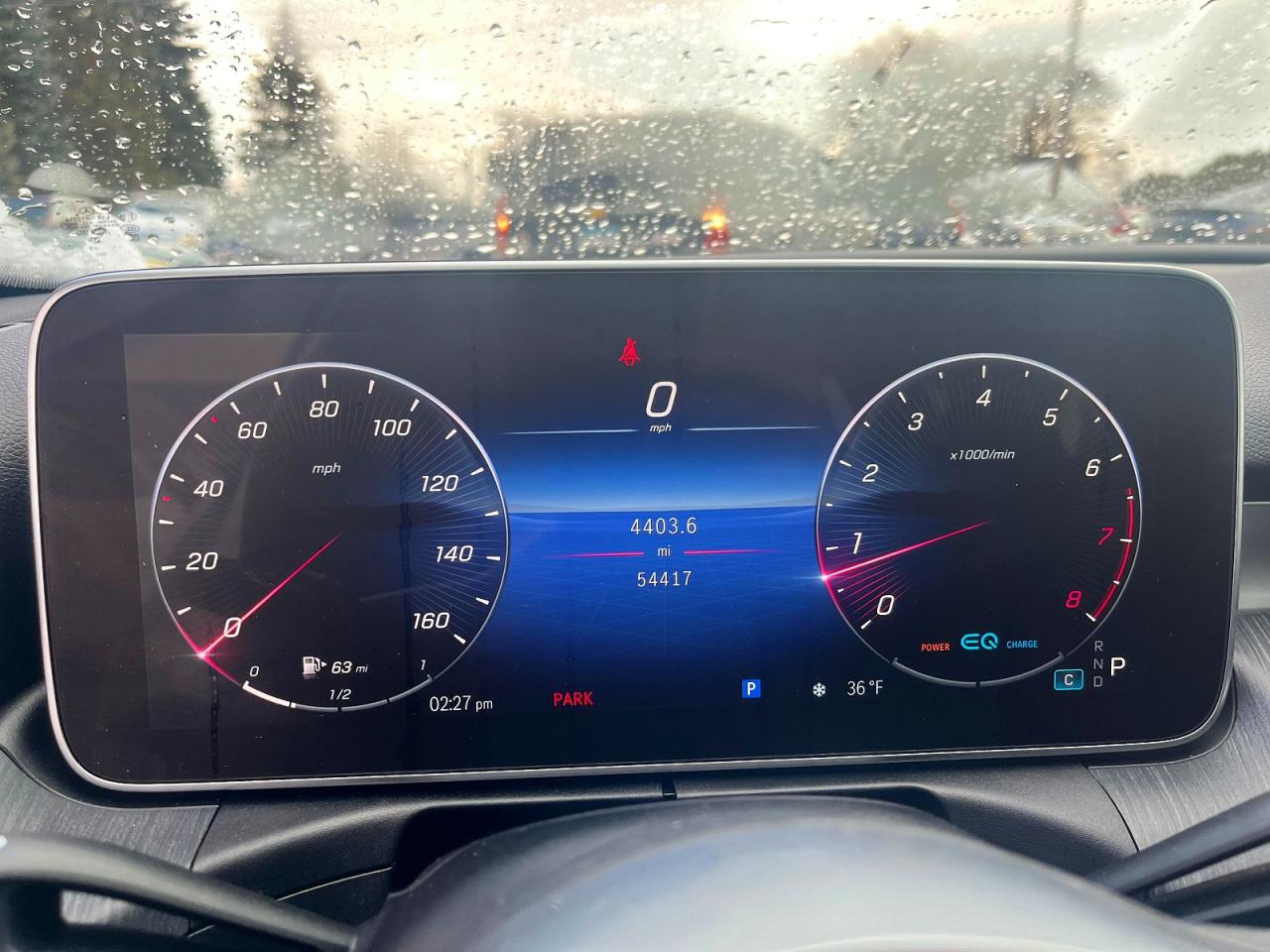 2022 MERCEDES-BENZ C 300 4MATIC photo 6
