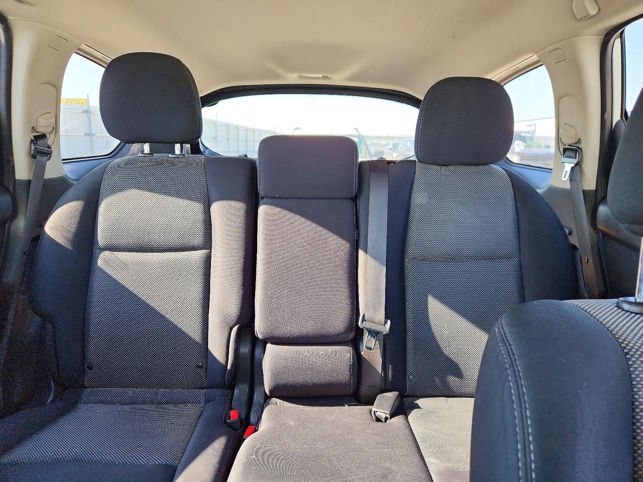 2017 NISSAN PATHFINDER SV photo 19