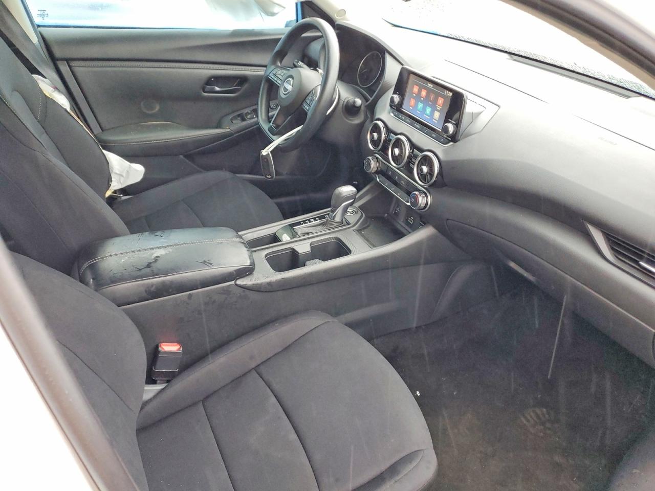 2024 NISSAN SENTRA S photo 13