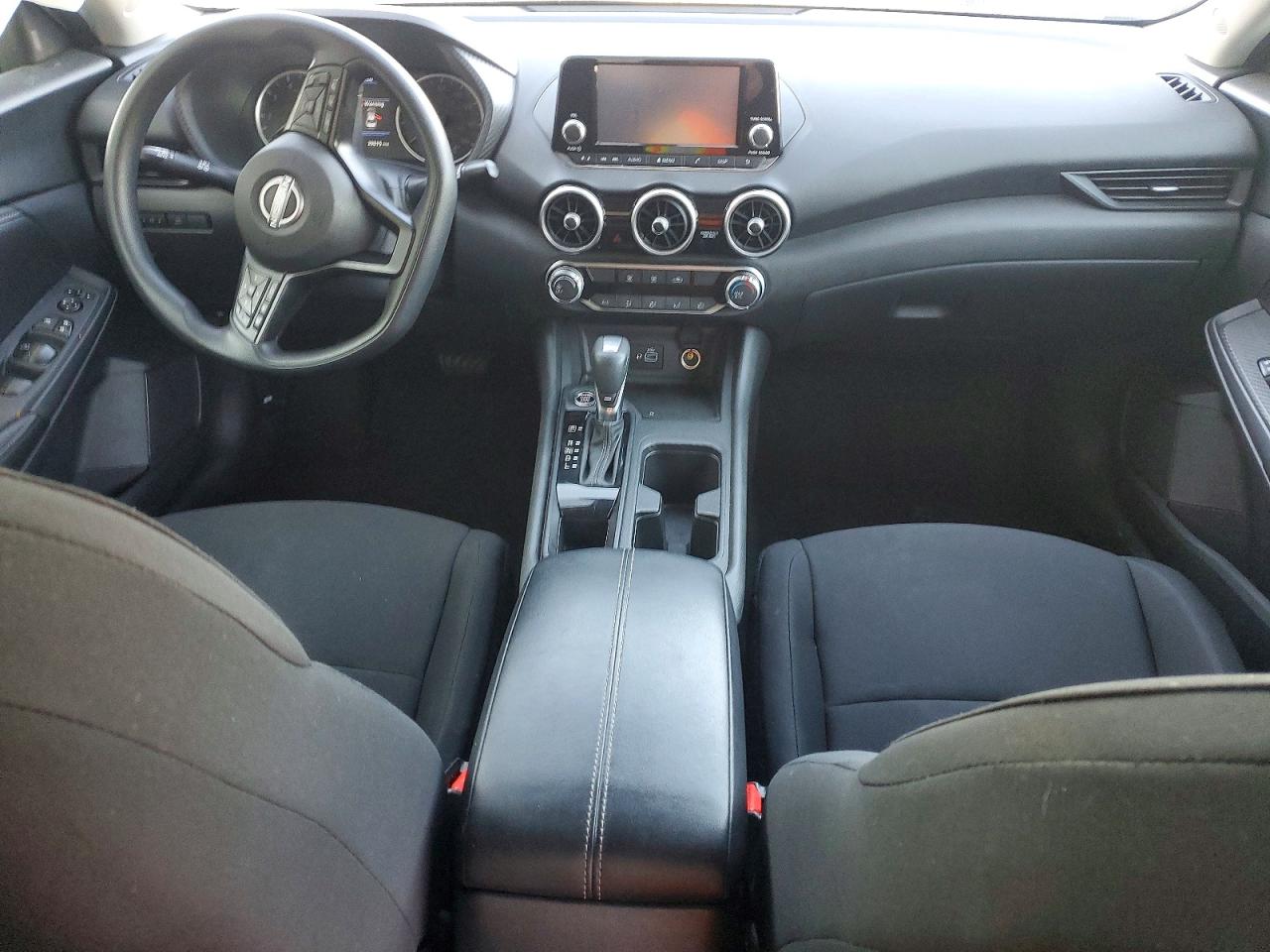 2024 NISSAN SENTRA S photo 15
