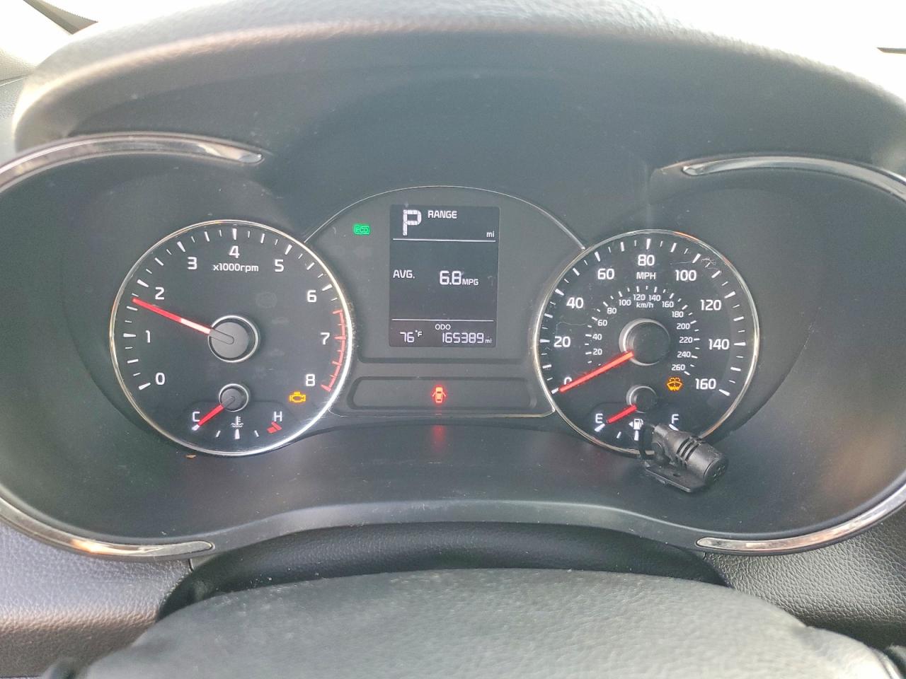 2018 KIA FORTE LX photo 9
