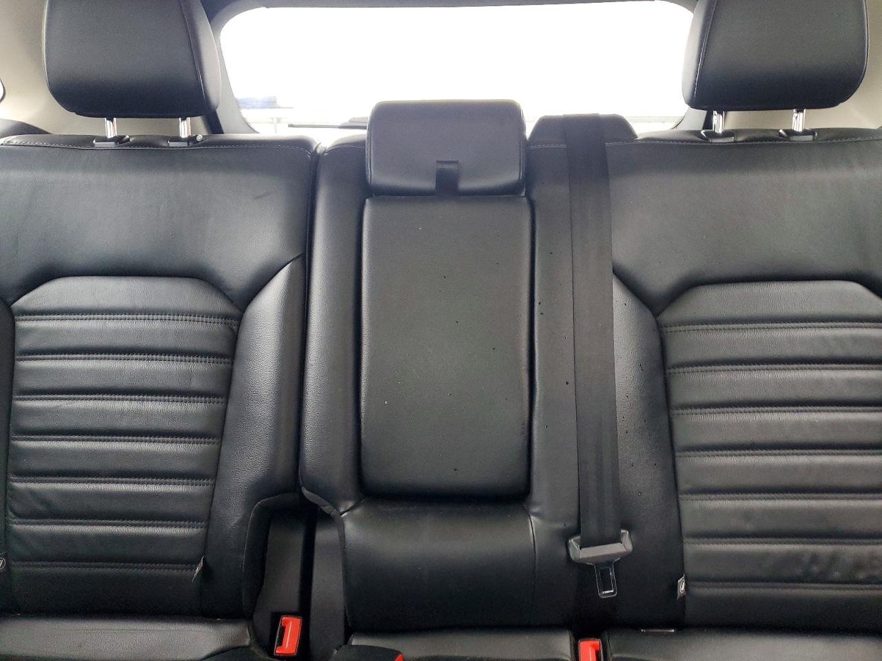 2015 FORD EDGE SEL photo 10