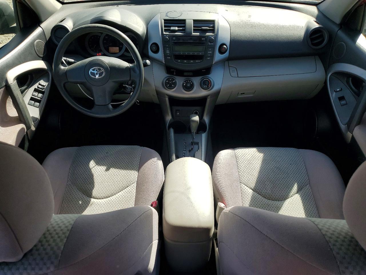 2006 TOYOTA RAV4 BASE photo 15