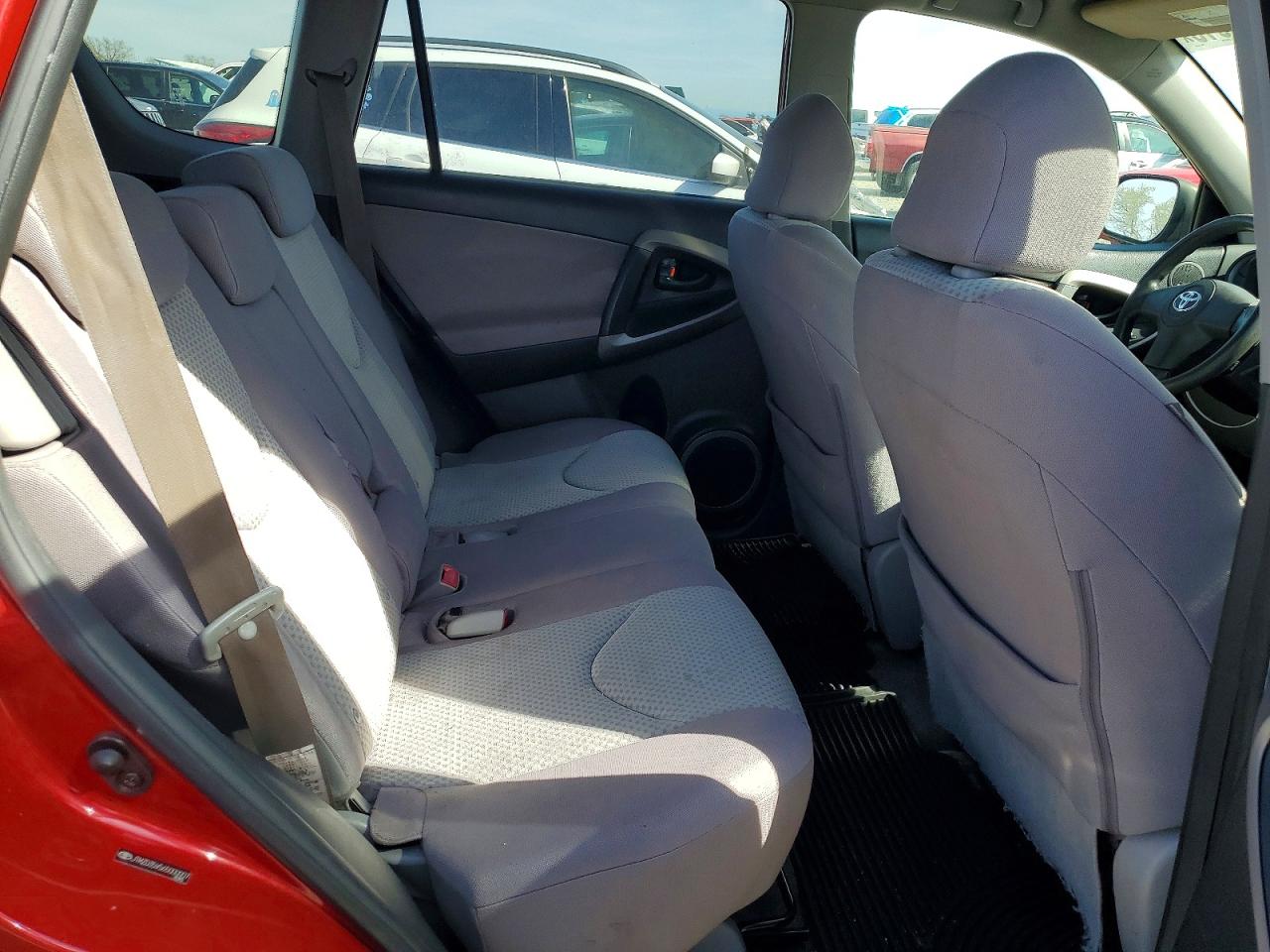 2006 TOYOTA RAV4 BASE photo 19