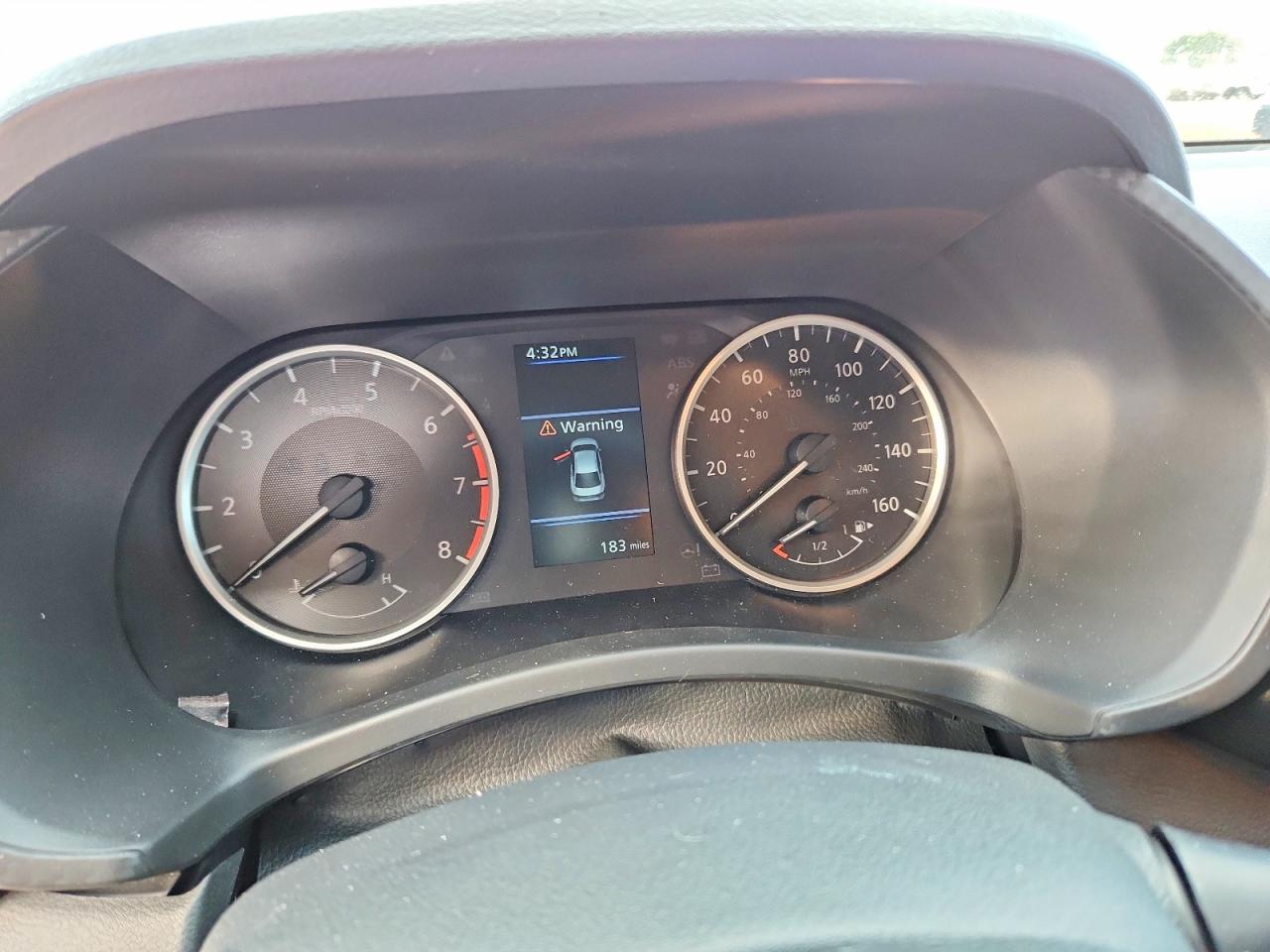 2025 NISSAN SENTRA S photo 17